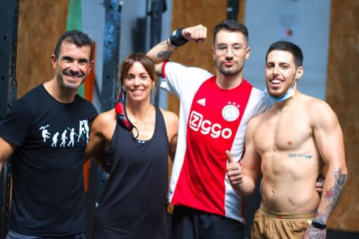 Box Norte